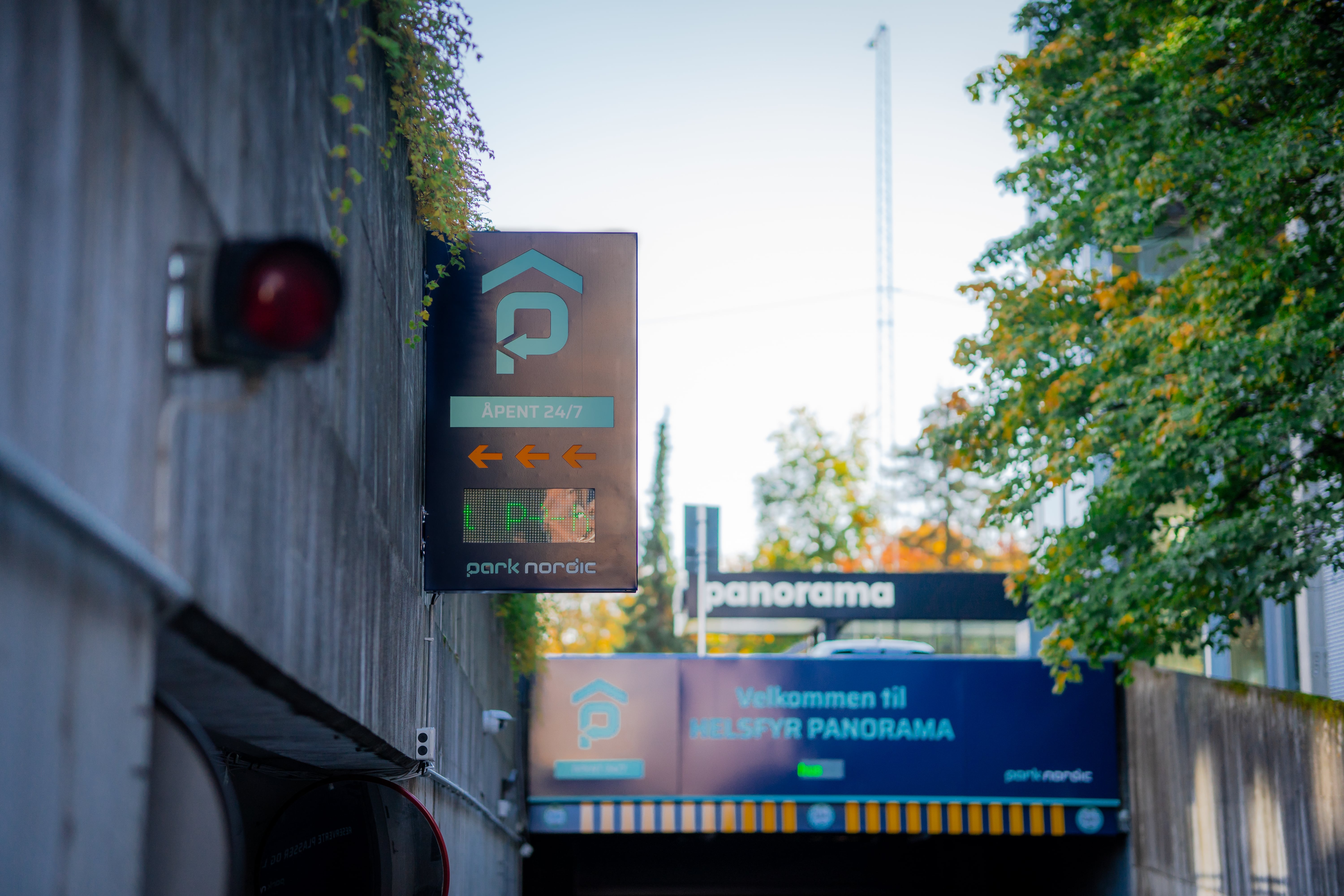 ILLU parkeringsløsninger